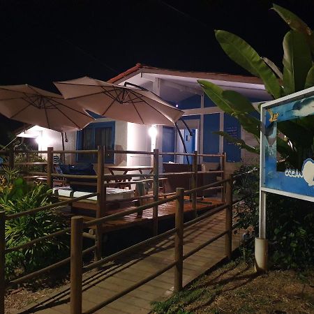 Bed and Breakfast Oceano Azul Noronha Fernando de Noronha Exterior foto