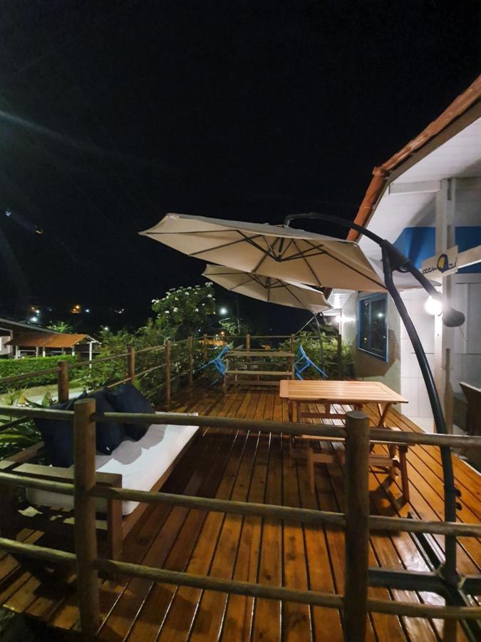 Bed and Breakfast Oceano Azul Noronha Fernando de Noronha Exterior foto