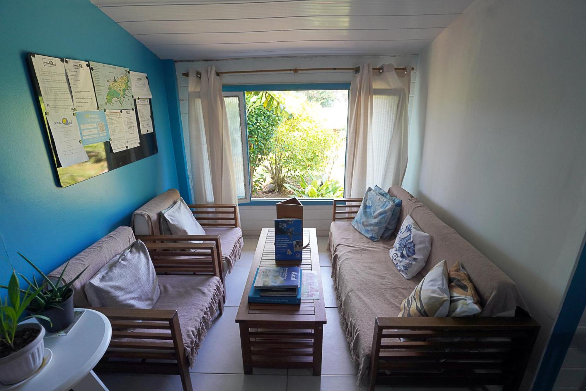 Bed and Breakfast Oceano Azul Noronha Fernando de Noronha Exterior foto