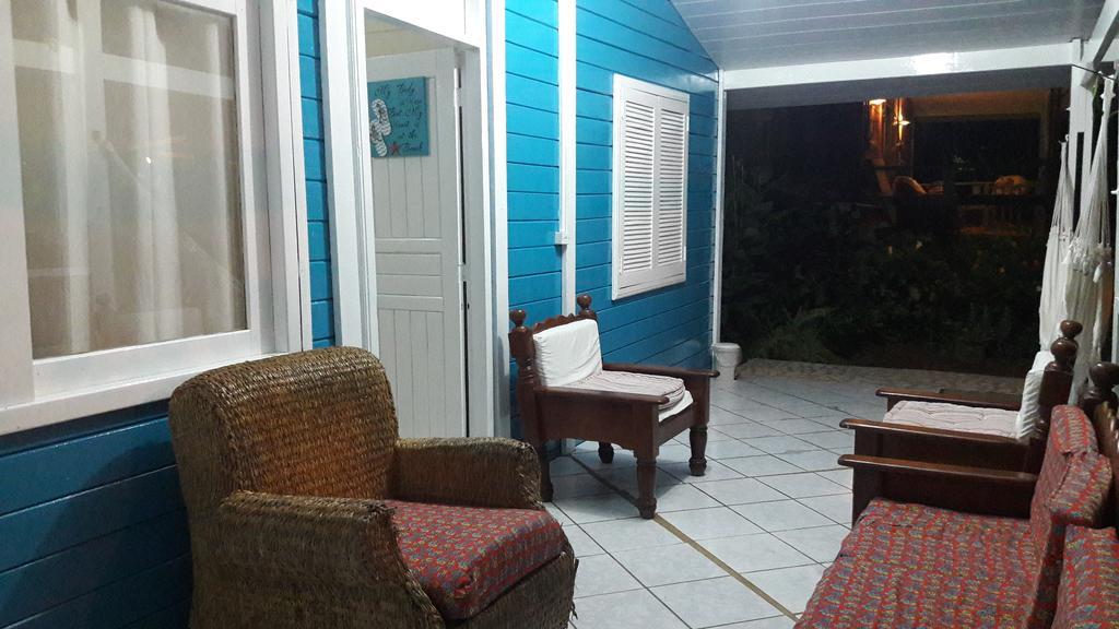 Bed and Breakfast Oceano Azul Noronha Fernando de Noronha Exterior foto