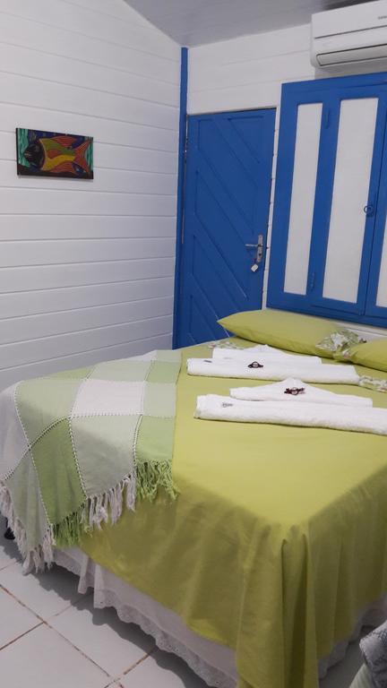 Bed and Breakfast Oceano Azul Noronha Fernando de Noronha Exterior foto