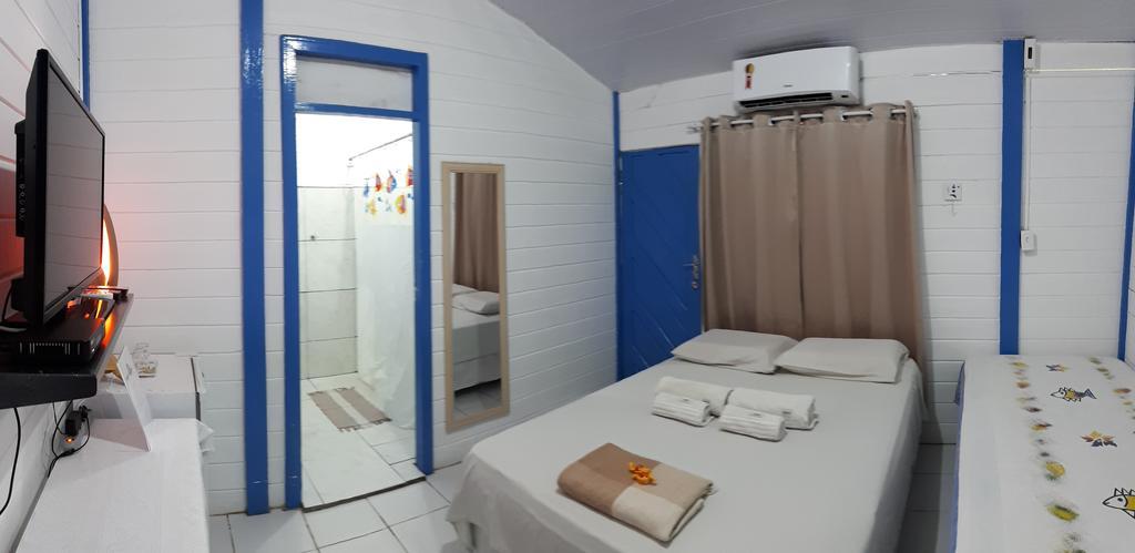 Bed and Breakfast Oceano Azul Noronha Fernando de Noronha Exterior foto